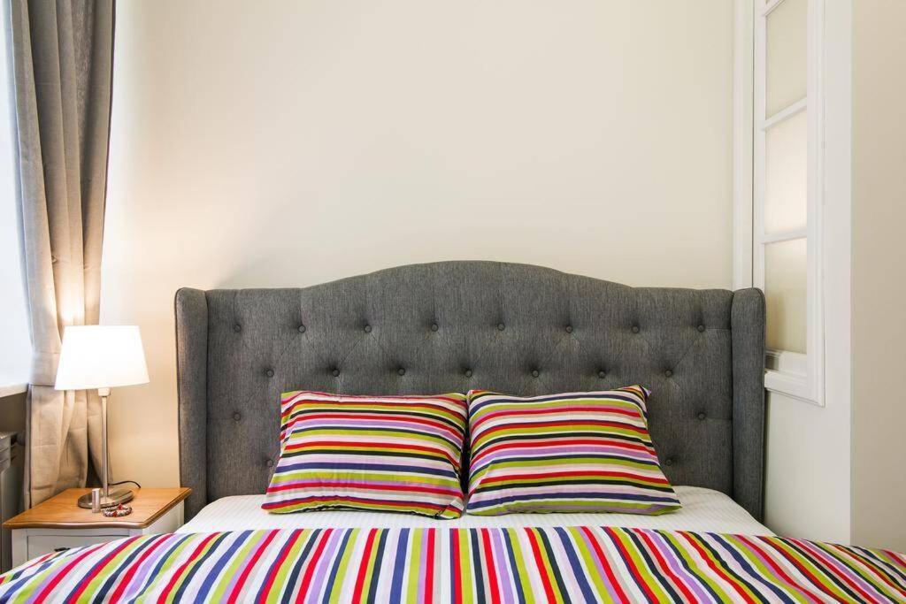 Apartamenty-Mi Happy วอร์ซอ ภายนอก รูปภาพ