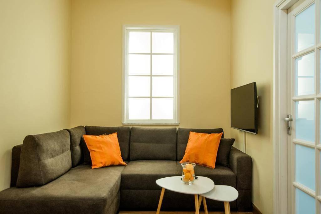 Apartamenty-Mi Happy วอร์ซอ ภายนอก รูปภาพ